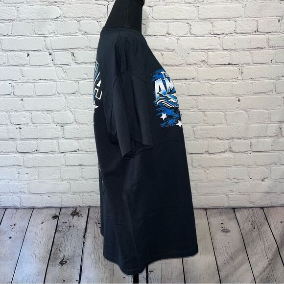 Official NASCAR Daytona 500 “The Great American Race” T-Shirt Size XL - Picture 13 of 15